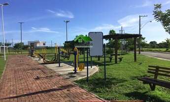 Imagem 6: Oportunidade- Lote/Terreno- Com a loteadora em 120 meses . Cond. Arquipélago de Manguinhos