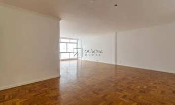 Imagem 3: Apartamento Venda 2 Dormitórios - 120 m² Pinheiros