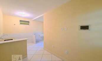 Imagem 2: Apartamento para Aluguel - Cachambi, 1 Quarto, 30 m2
