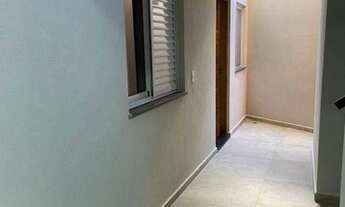 Imagem 2: Apartamento com 2 dormitórios à venda, 44 m² por R$ 295.000,00 - Parada Inglesa - São Paul