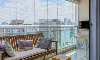 Imagem 2: Venda de Apartamentos / Padrão na cidade de São Paulo