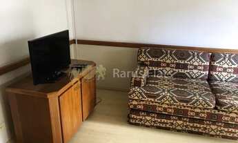 Imagem 4: Rarus Flats - Flat para venda - Edifício Pool Home Service