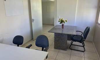 Imagem 6: Sala comercial ao lado do shopping Boa Vista - Recife/PE