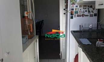 Imagem 7: Apartamento à venda, 57 m² por R$ 465.000,00 - Vila Mascote - São Paulo/SP