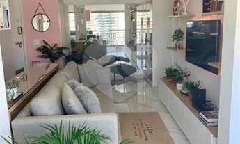 Imagem 3: São Paulo - Apartamento Padrão - VILA MADALENA