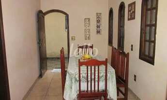 Imagem 5: São Paulo - Casa Padrão - São Lucas