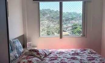 Imagem 6: Apartamento para aluguel e venda possui 70 metros quadrados com 2 quartos em Barreto - Nit