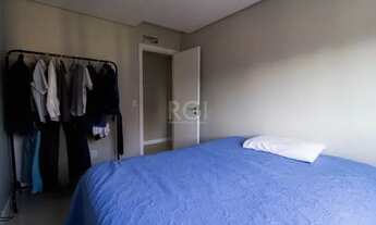 Imagem 16: Apartamento para Venda - 140m², 3 dormitórios, sendo 1 suites, 3 vagas - Auxiliadora