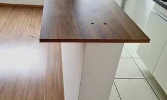 Imagem 5: Locação Apartamento 2 dormitorios 1 vaga lazer completo São Bernardo km 22