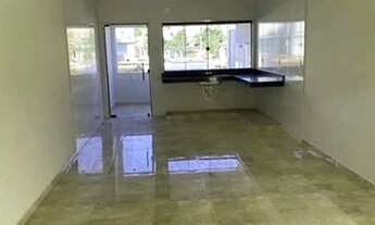 Imagem: Casa para venda tem 84 metros quadrados