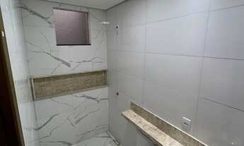 Imagem 6: Sobrado para venda tem 207 metros quadrados com 3 quartos em Jardim Atlântico - Goiânia