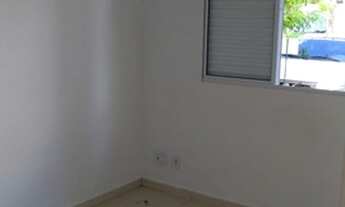 Imagem 5: Casa de condomínio térrea para venda tem 59 metros quadrados com 2 quartos