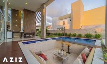 Imagem 5: Casa mobiliada! A Mansão mais exclusiva do Cond Parque Morumbi!!