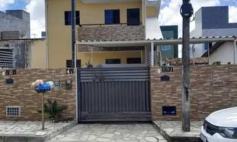 Imagem: Casa em Nova Mangabeira