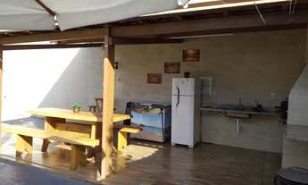 Imagem 2: Casa para temporada em Setiba Guarapari