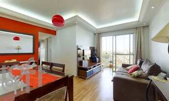 Imagem: Apartamento à venda em São Lucas com 72