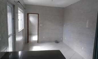 Imagem: Vendo casa com quintal em Goiabeiras