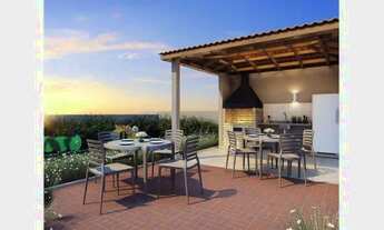 Imagem 3: Apartamento para Venda em São Paulo, Vila Nina, 2 dormitórios, 1 banheiro