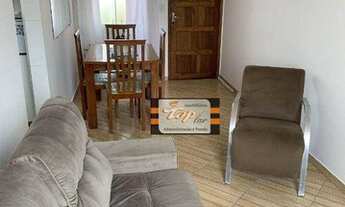 Imagem: Apartamento com 2 dormitórios à venda