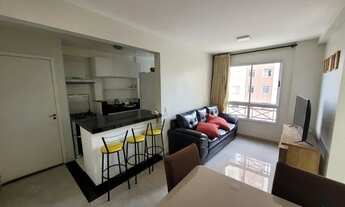 Imagem: BELO HORIZONTE - Apartamento Padrão - Cenáculo