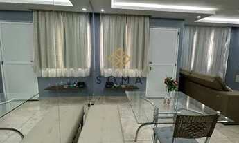 Imagem 3: ESPETACULAR CASA DE 3 QUARTOS NA QC 05 - JARDINS MANGUEIRAL