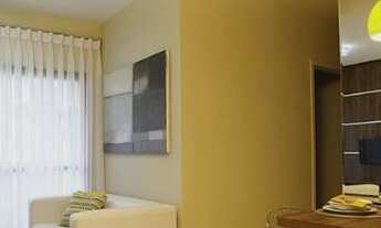 Imagem 3: Vale das Flores Situado na Av. Dr. João Batista de Souza Soares, (Av.Bacabal), 62m² - 3 Do