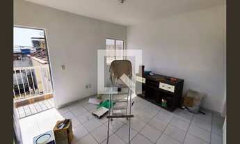 Imagem 2: Casa para Aluguel - Engenho de Dentro, 1 Quarto, 50 m2