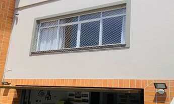 Imagem 2: Sobrado para venda possui 146 metros quadrados com 3 quartos em Imirim - São Paulo - SP