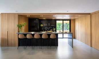 Imagem 7: Apartamento para Venda - 164m², 3 dormitórios, sendo 3 suites, 3 vagas - Higienópolis