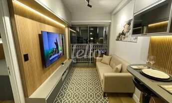 Imagem 5: São Paulo - Apartamento Padrão - Vila Nova Conceição