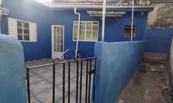 Imagem 3: Casa de vila para aluguel tem 45 metros quadrados com 1 quarto em Vila Maria Alta - São Pa