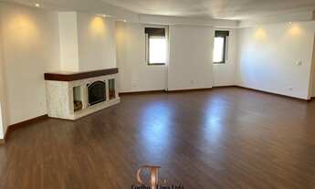 Imagem 3: São Paulo - Apartamento Padrão - Moema