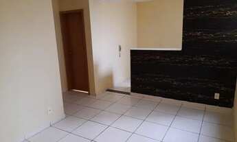 Imagem 2: Apartamento 2 quartos