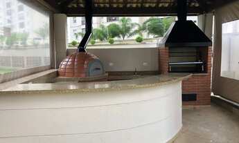 Imagem 3: Oportunidade Club Life Morumbi "70m2.Vista para piscinas