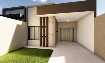 Imagem 2: Casa Geminada Jd Europa Cambé