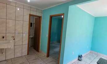 Imagem 2: Casa 1 quarto direto