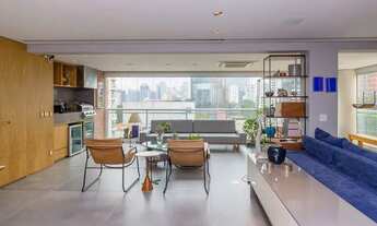 Imagem: Apartamento com 3 dormitórios à venda