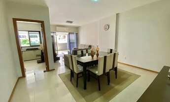 Imagem 2: Apartamento com 3 suítes, mobiliado, 180m2 no Torre de Molina