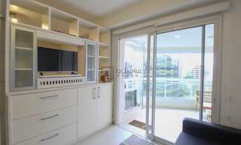 Imagem: Venda Apartamento 1 Dormitórios - 52 m²