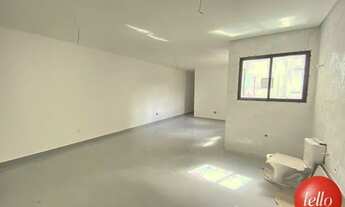 Imagem 4: Santo André - Apartamento Padrão - Campestre