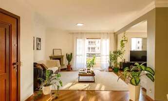 Imagem: Apartamento à venda no bairro Vila Suzana