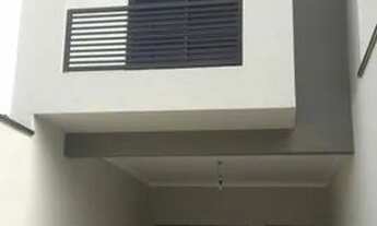 Imagem: Sobrado NOVO - Vila Alpina