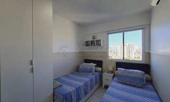 Imagem 6: KR Apartamento 3 quartos / 1 suíte, Summer Ville em Candeias