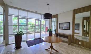 Imagem 6: PONTA NEGRA RESERVA INGLESA, LONDON, 169m2 4 SUÍTES, 3 VAGAS, NASCENTE