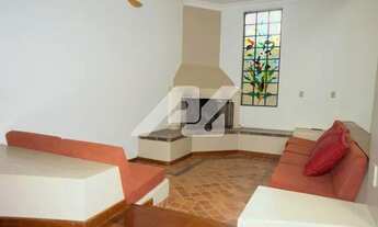 Imagem 6: Casa - Parque Taquaral - Campinas