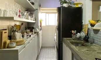 Imagem 6: Apartamento com 2 dormitórios à venda, 69 m² por R$ 480.000 - Saúde - São Paulo/SP