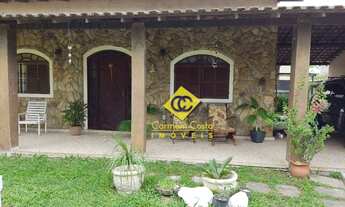 Imagem: Casa com 3 dormitórios à venda, 80 m²