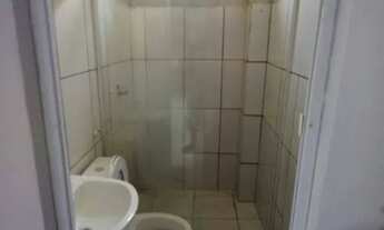 Imagem: Kitnet pra alugar na sacramenta