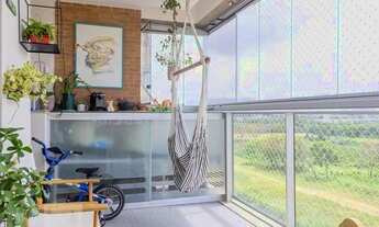 Imagem 6: Apartamento para Aluguel - Jacarepaguá, 2 Quartos, 83 m2