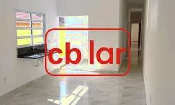 Imagem 3: JARINU - Casa Padrão - Maracanã